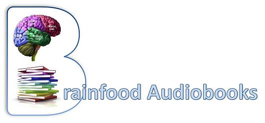 Site Map - Brainfood Audiobooks UK